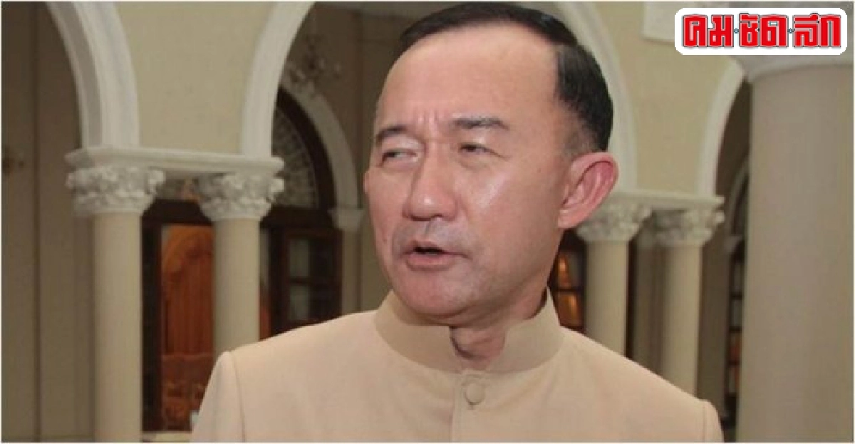 'ปนัดดา'ไม่อยากเห็นความขัดแย้งจากปมทุจริต