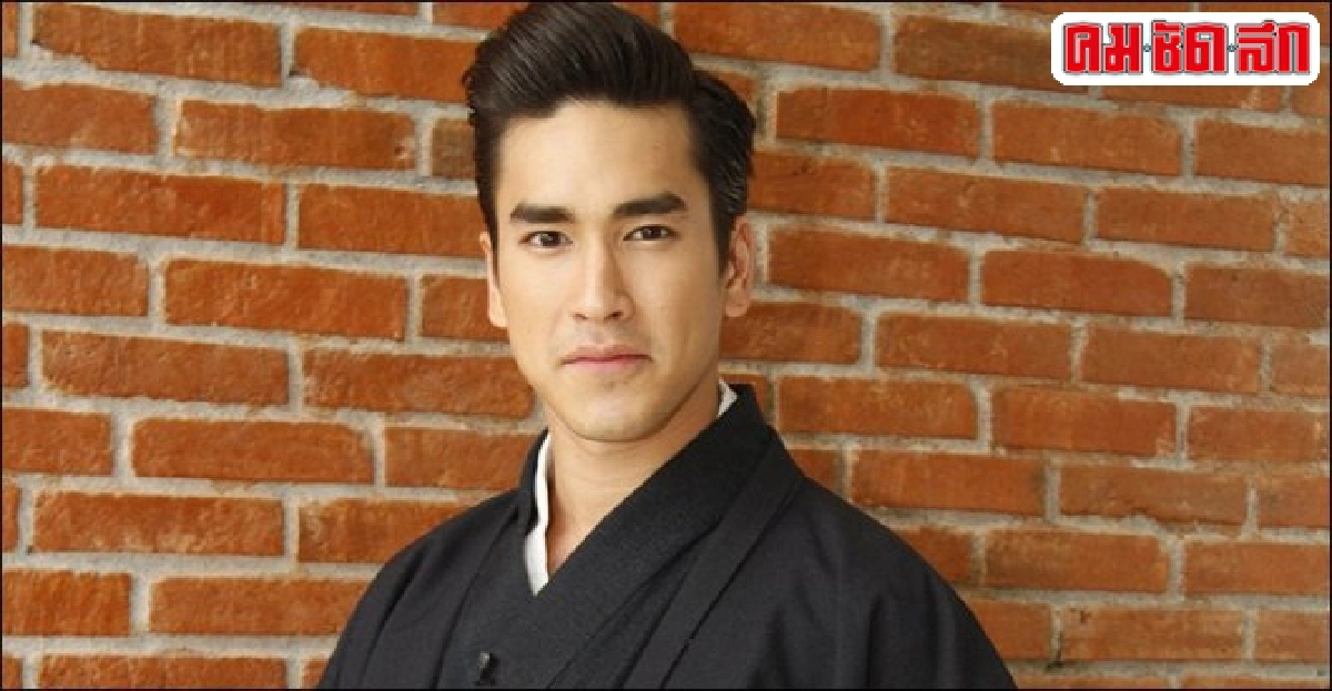 'ณเดชน์'ปัดมหาวิทยาลัยให้เพราะโปรโมท 'ณเดชน์'ปัดมหาวิทยาลัยให้เพราะโปรโมท