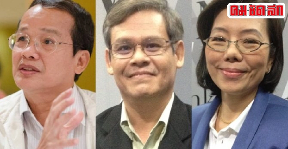 การศึกษาไทยถดถอย9อันดับรั้งท้าย'ลาว' 