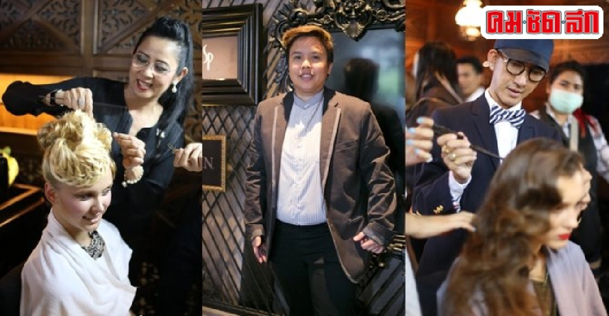 ชวนเซเลบค้นหาคู่แท้ผ่านบรอดเวย์ ชวนเซเลบค้นหาคู่แท้ผ่านบรอดเวย์