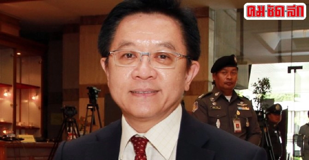 อธิการฯนิด้าแนะประยุทธ์ใช้ยาแรงปราบทุจริต