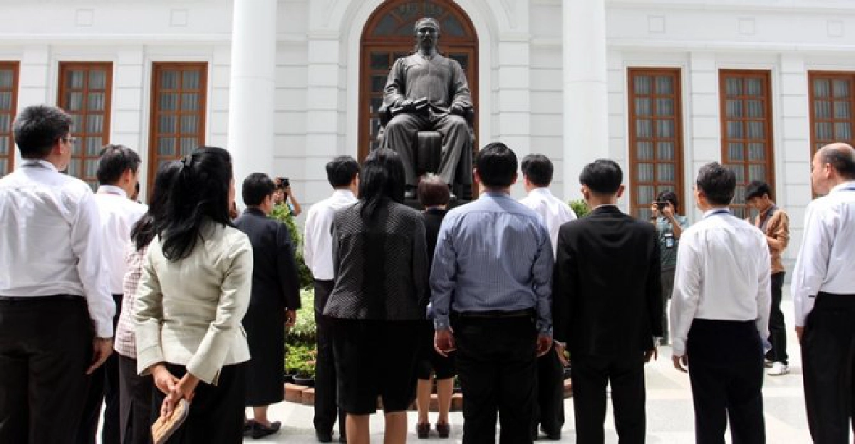 'ตุลาการ'ค้านร่างพ.ร.บ.จัดตั้งศาลปกครอง 'ตุลาการ'ค้านร่างพ.ร.บ.จัดตั้งศาลปกครอง