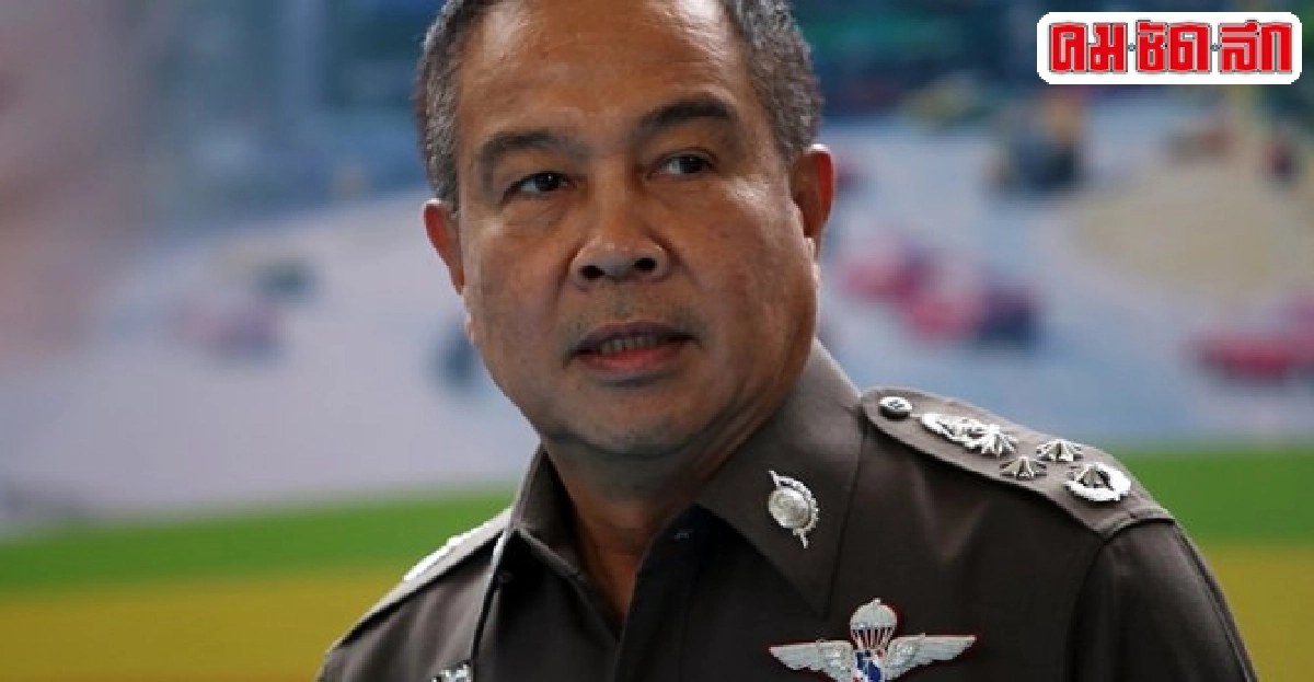 สมยศลงพื้นที่เกาะเต่าเร่งรัดคดีฆ่า2นทท. สมยศลงพื้นที่เกาะเต่าเร่งรัดคดีฆ่า2นทท.