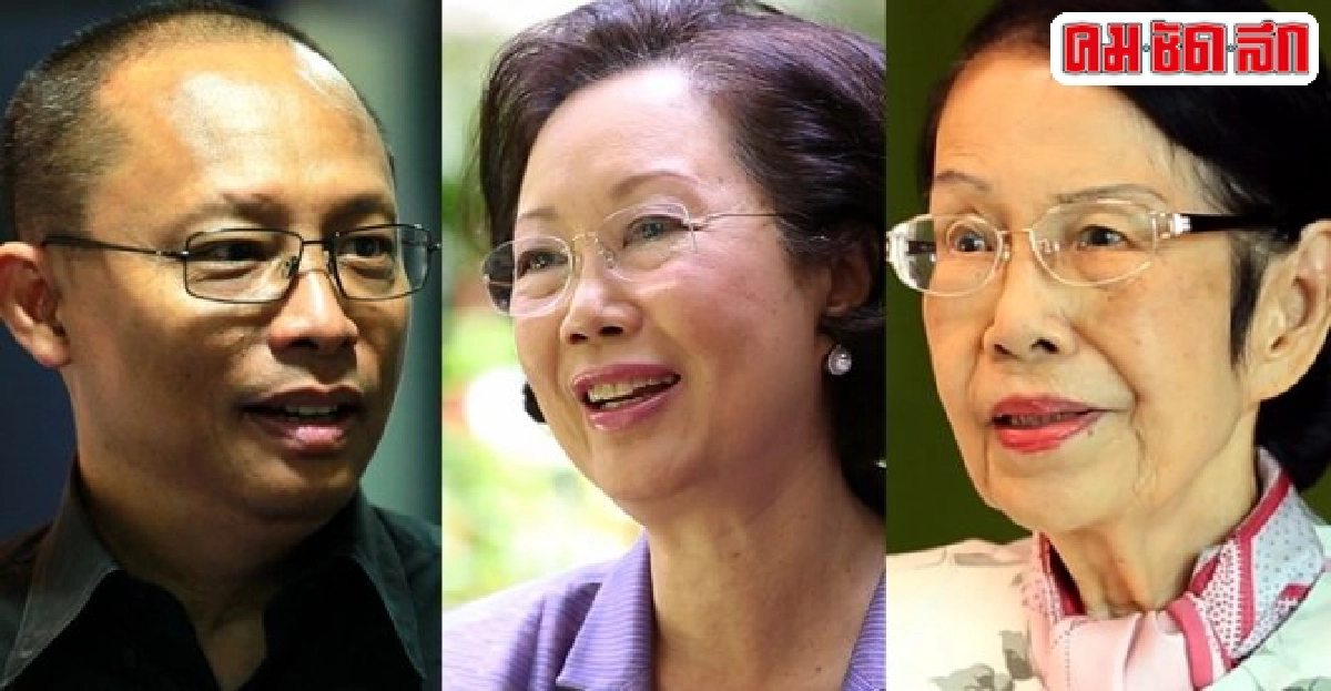 'ครูรางวัลสมเด็จเจ้าฟ้ามหาจักรี'ครูในมิติที่สังคมไทยโหยหา! 'ครูรางวัลสมเด็จเจ้าฟ้ามหาจักรี'ครูในมิติที่สังคมไทยโหยหา!