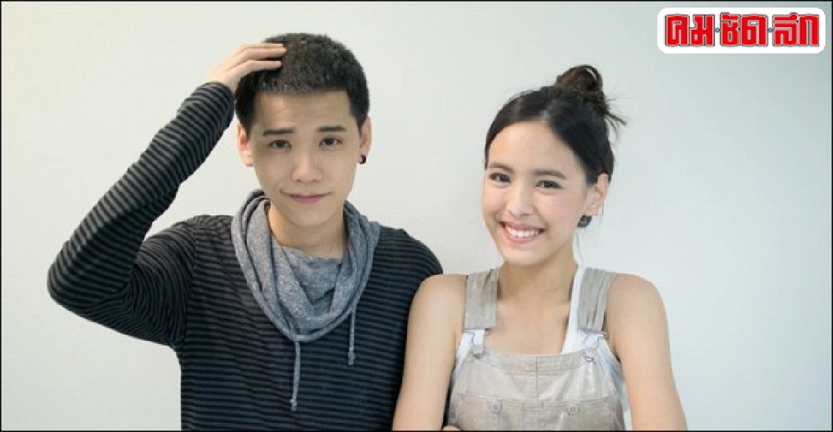 'คชา'เศร้าถูกสาวสะบั้นรักโอด'ถ้ารู้ก็คงไม่บอก' 'คชา'เศร้าถูกสาวสะบั้นรักโอด'ถ้ารู้ก็คงไม่บอก'