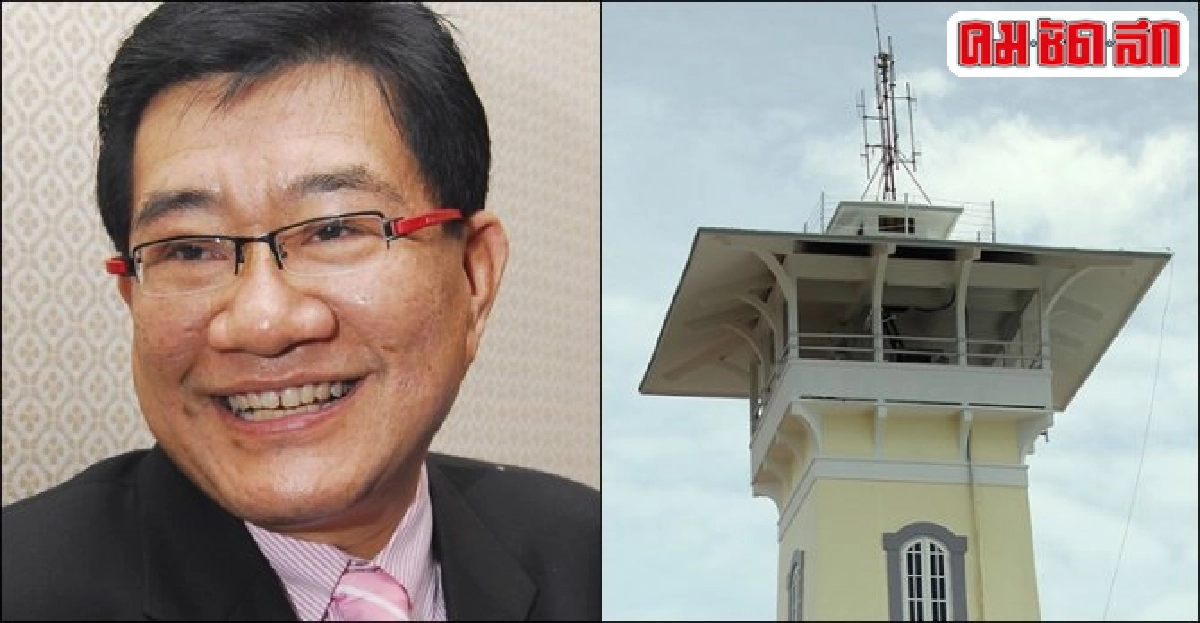 'วิทยา'ปัดใบสั่งโยก75ผบ.คุก 'วิทยา'ปัดใบสั่งโยก75ผบ.คุก