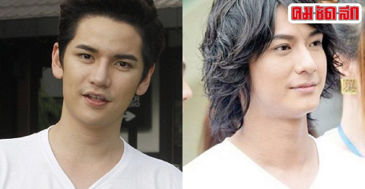 'เต๋า'รับแฟนคลับเคืองจูบ'สายป่าน'