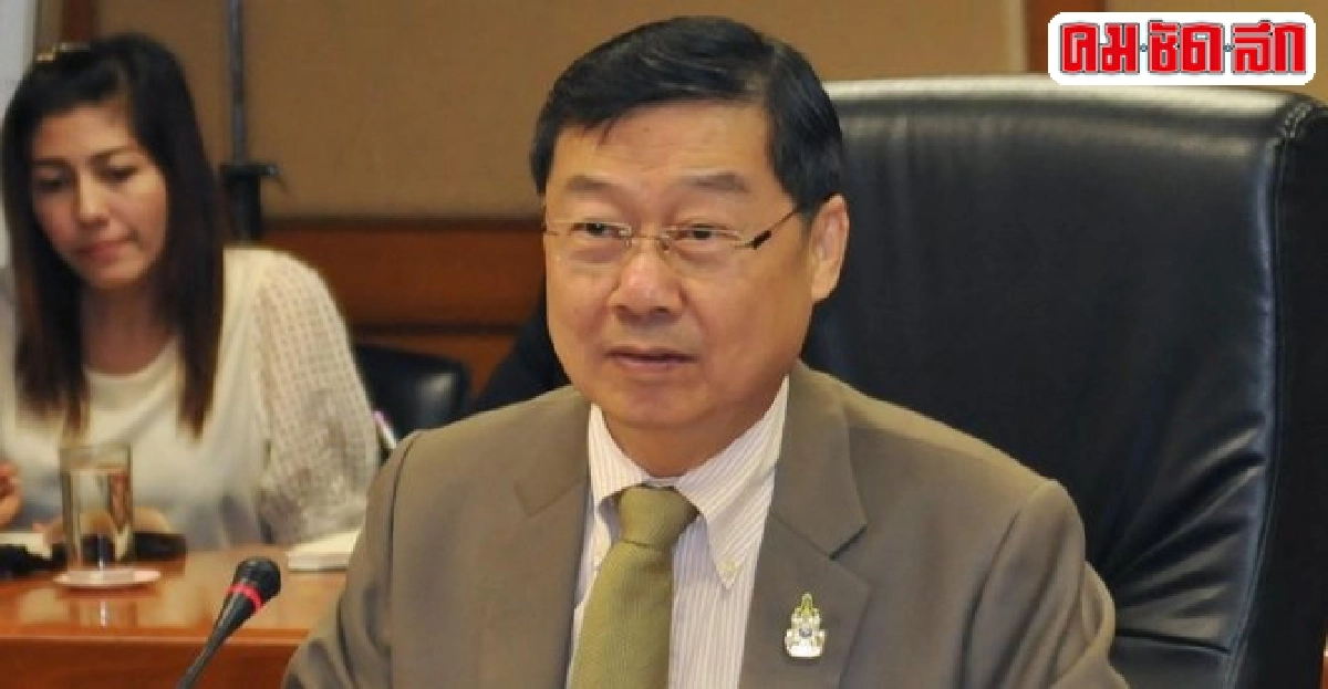 'สุรชัย'แนะเลี่ยงตั้งสปช.ถูกร้องเรียน 'สุรชัย'แนะเลี่ยงตั้งสปช.ถูกร้องเรียน
