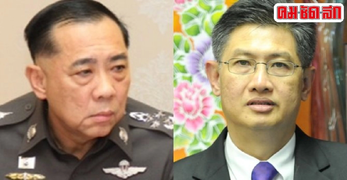 เก้าอี้ปลัดยุติธรรมรอบิ๊กตู่เคาะยกท้าย เก้าอี้ปลัดยุติธรรมรอบิ๊กตู่เคาะยกท้าย