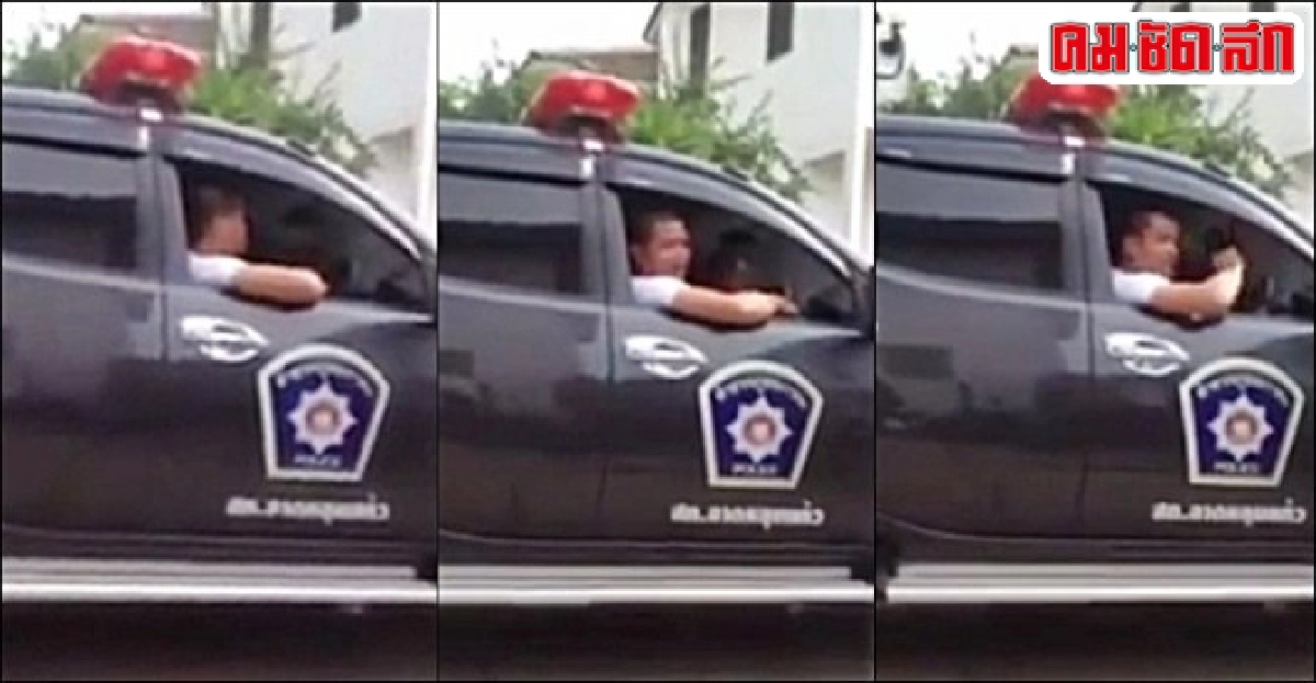 สั่งสอบตร.ปทุมฯยุอริฆ่ากัน สั่งสอบตร.ปทุมฯยุอริฆ่ากัน