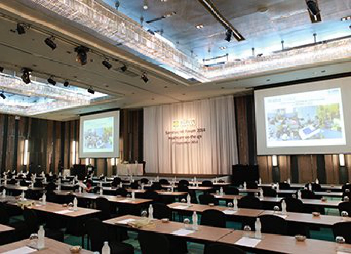 สมิติเวช จัดงาน HR Forum 2014 สมิติเวช จัดงาน HR Forum 2014