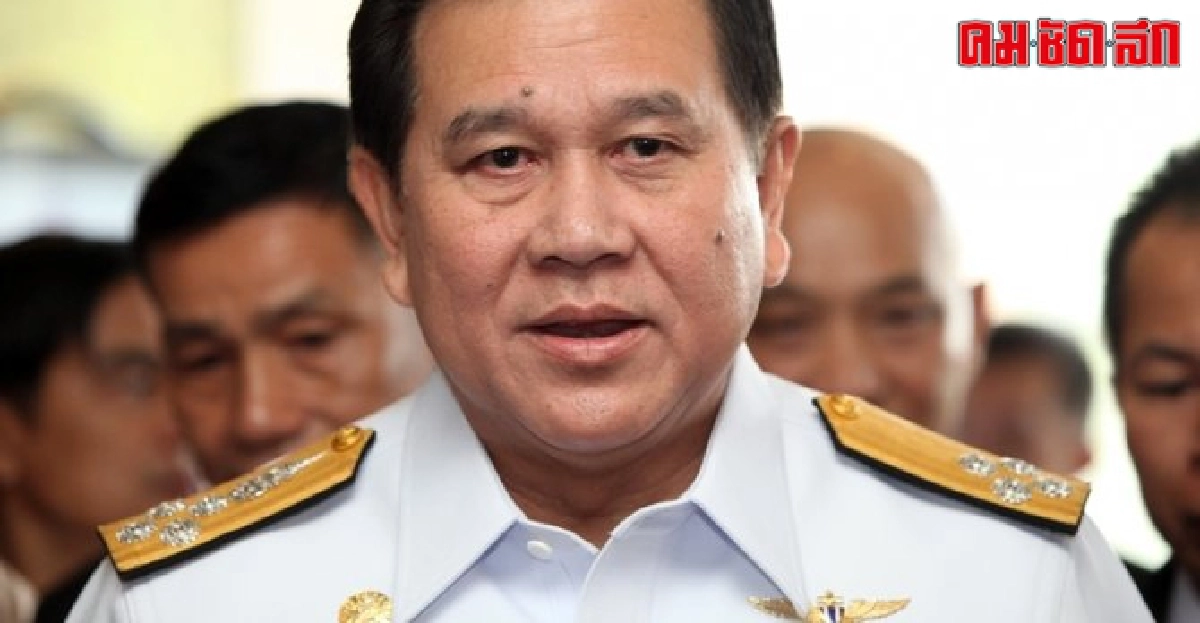 ธนะศักดิ์ร่วมประชุมสมัชชาสหประชาชาติ
