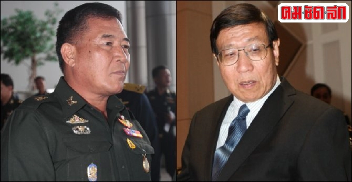 'พล.อ.วิทวัส'นั่งผู้ตรวจฯแทน'พรเพชร'