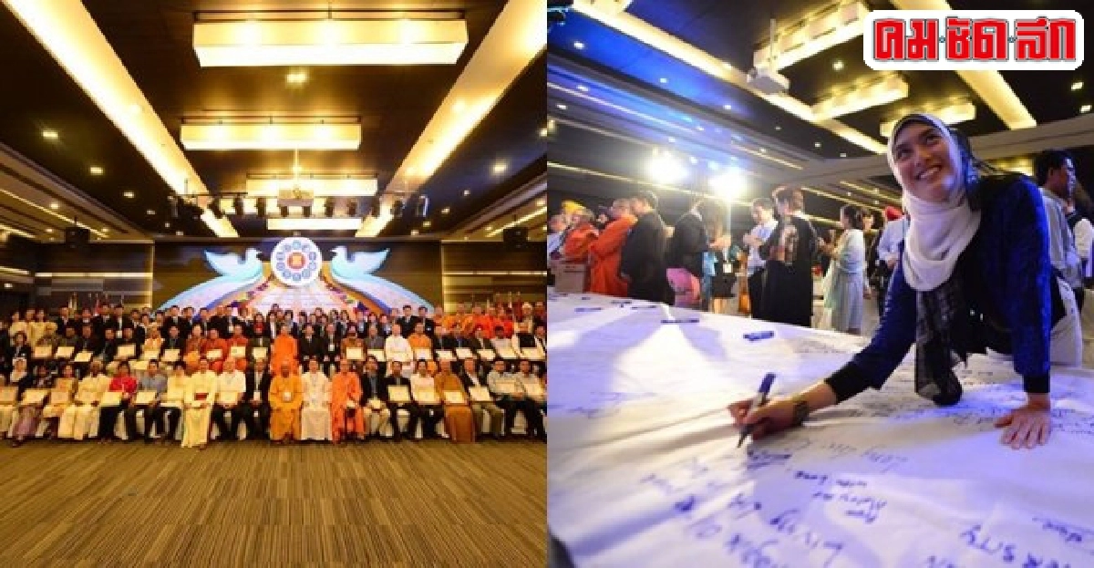 พระวีระธุจับมือพระศรีลังกาสู้นักรบญิฮาด