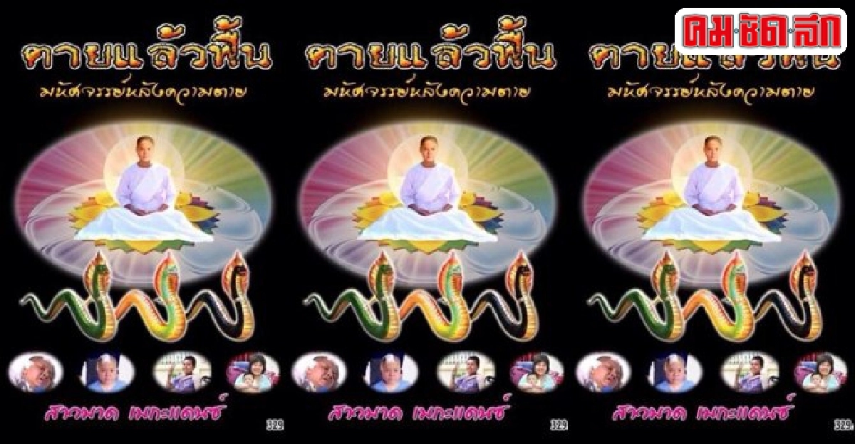 สาวมาดออกหนังสือตายแล้วฟื้นรับจ้างแต่งเพลง
