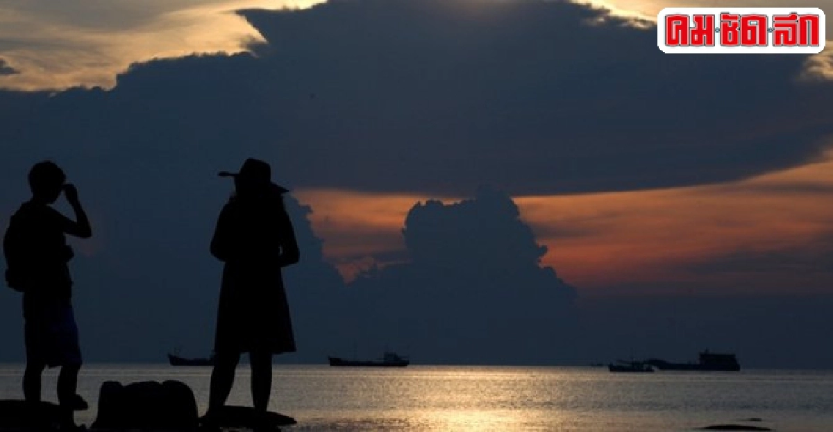 สื่อสหรัฐหนุนวัยเกษียณใช้ชีวิตที่ไทย-ฟิลิปปินส์