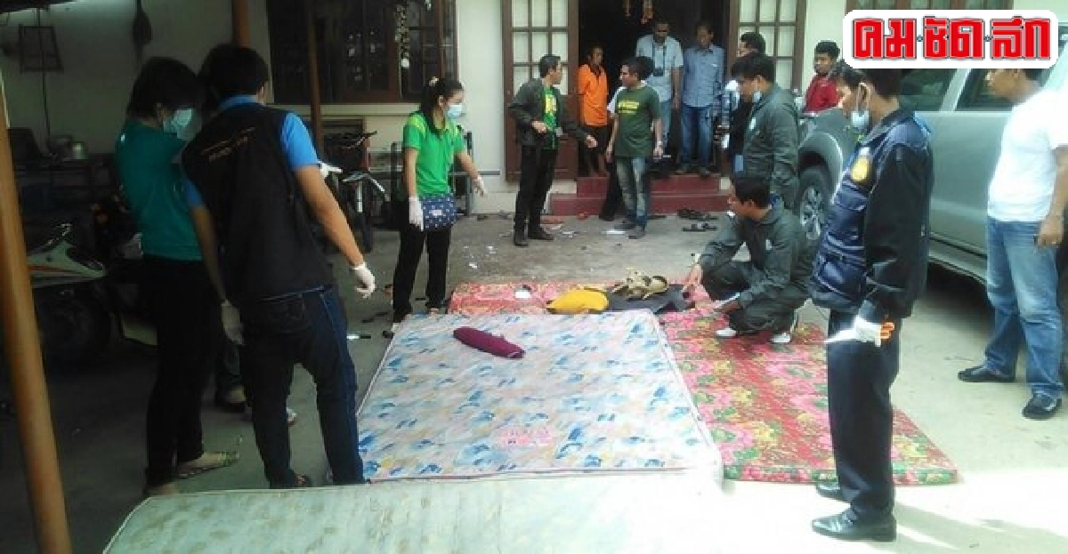 แพทย์ตรวจซ้ำหูเด็ก9ขวบไม่พบมด