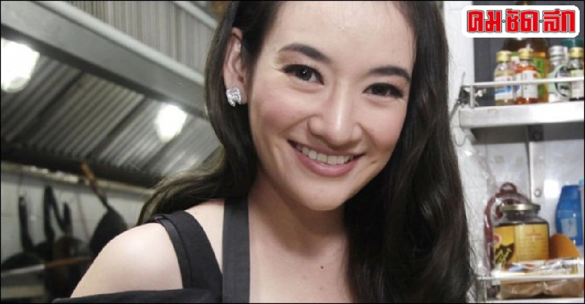 'จิ๊บ'โต้เป็นเหตุ'ฐิสา'งอน'กัน' 'จิ๊บ'โต้เป็นเหตุ'ฐิสา'งอน'กัน'