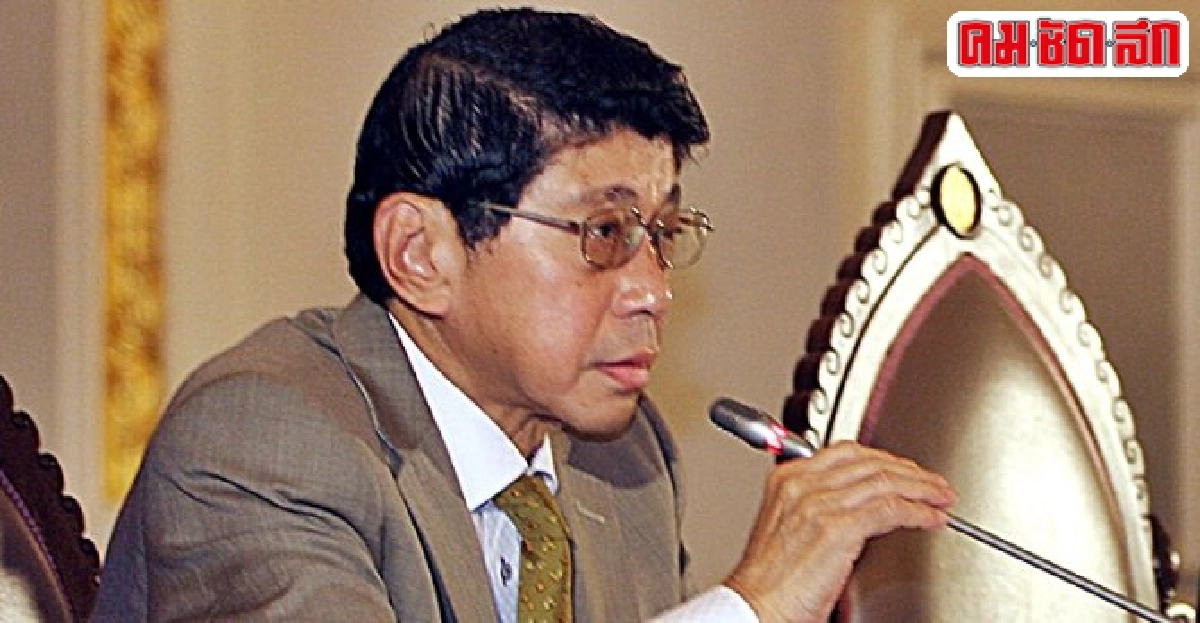 'วิษณุ'ชี้ปม'ถอดถอน'จบที่'ศร.'
