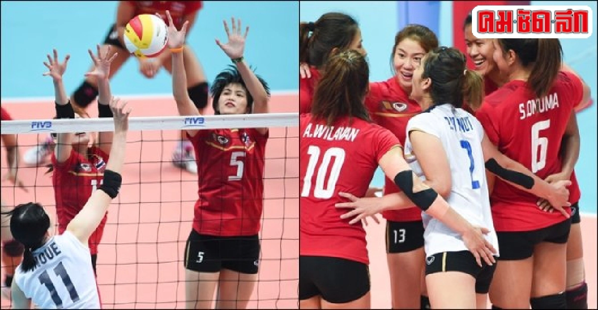 48 ปีที่รอคอย เริ่มต้นจากศูนย์จนถึงเหรียญอชก. 48 ปีที่รอคอย เริ่มต้นจากศูนย์จนถึงเหรียญอชก.