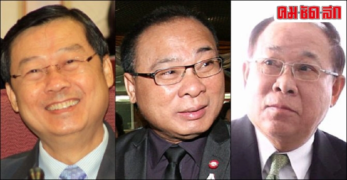 สนช.มีอำนาจถอดถอน'สมศักดิ์-นิคม' สนช.มีอำนาจถอดถอน'สมศักดิ์-นิคม'