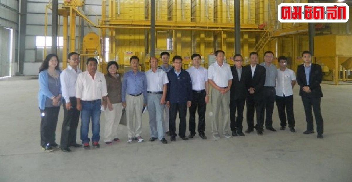 ทำเกษตรทันสมัยผลิตอาหารป้อนคนเซี่ยงไฮ้ ทำเกษตรทันสมัยผลิตอาหารป้อนคนเซี่ยงไฮ้