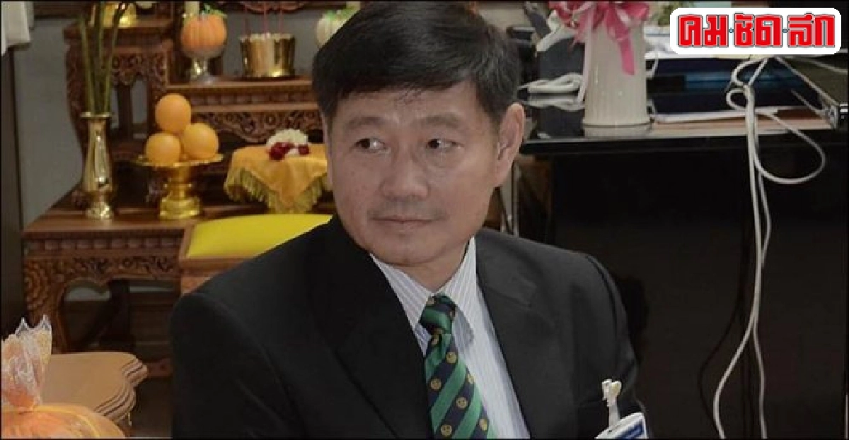 รองปธ.สนช.ไม่หวั่นพท.ยื่นศาลคลายปมถอดถอน