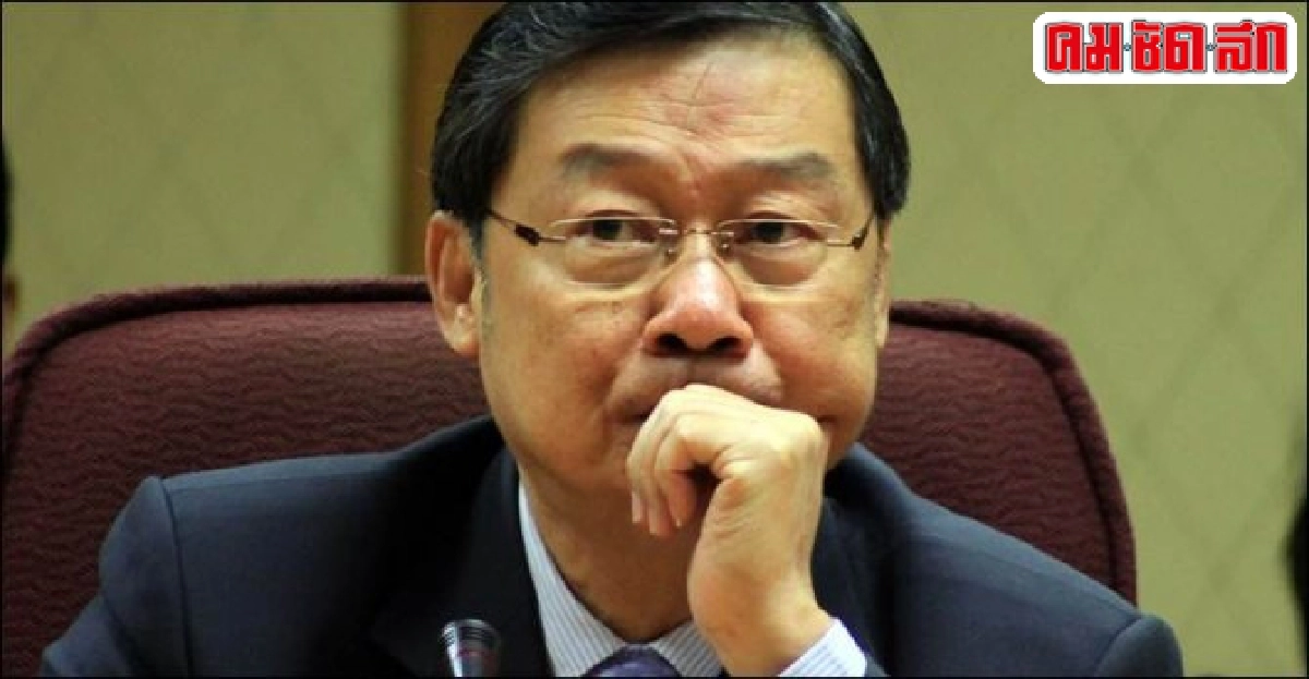 สุรชัยรับพท.ยื่นศาลตีความอำนาจสนช.