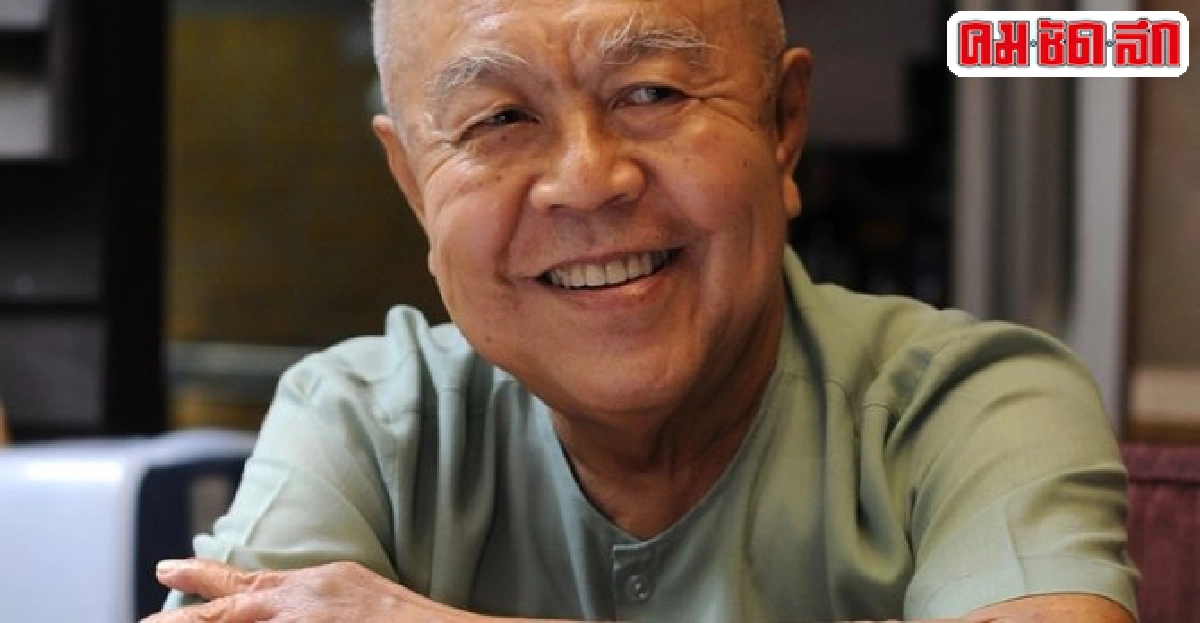 ส.ศิวรักษ์แนะคสช.ศึกษาประวัติศาสตร์ ส.ศิวรักษ์แนะคสช.ศึกษาประวัติศาสตร์