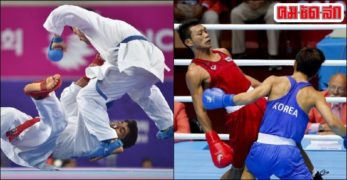 คนไทยพอใจผลงานทัพนักกีฬาไทยสู้ศึกอินชอนเกมส์ คนไทยพอใจผลงานทัพนักกีฬาไทยสู้ศึกอินชอนเกมส์