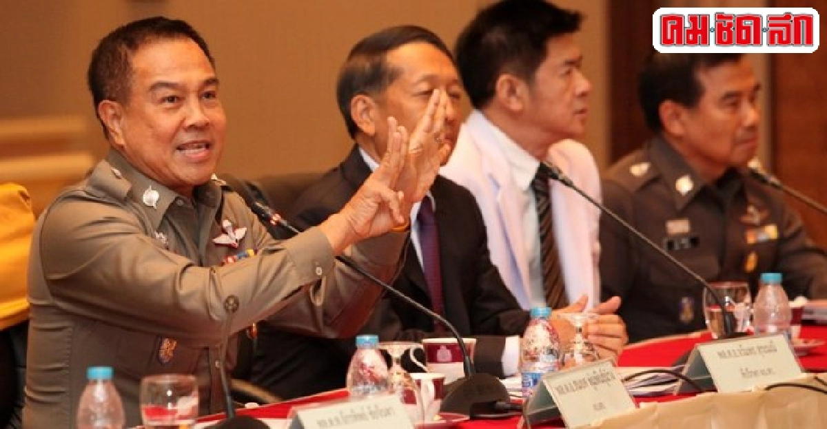 'สมยศ'โต้สื่อออนไลน์ป่วนชี้นำคดีเกาะเต่า 'สมยศ'โต้สื่อออนไลน์ป่วนชี้นำคดีเกาะเต่า