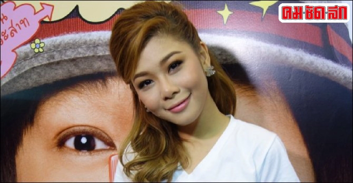 'กุ๊บกิ๊บ'แง้มหัวใจโสดสนิทปัดบินสวีทหนุ่มฮ่องกงถี่ 'กุ๊บกิ๊บ'แง้มหัวใจโสดสนิทปัดบินสวีทหนุ่มฮ่องกงถี่