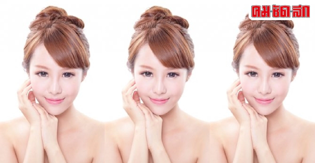 หมอผิวหนังแนะวิธีดูแลผิวขั้นเทพ หมอผิวหนังแนะวิธีดูแลผิวขั้นเทพ