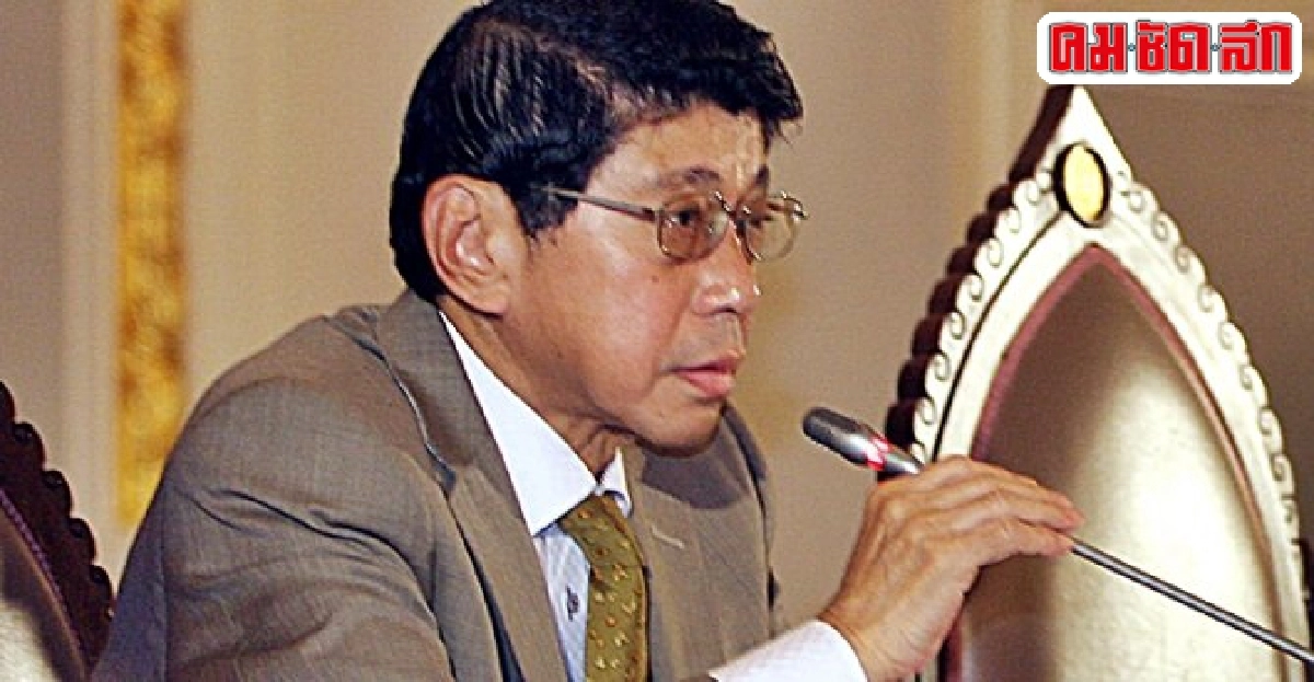 'วิษณุ'ยันไม่มีผลักดันยุบอปท.