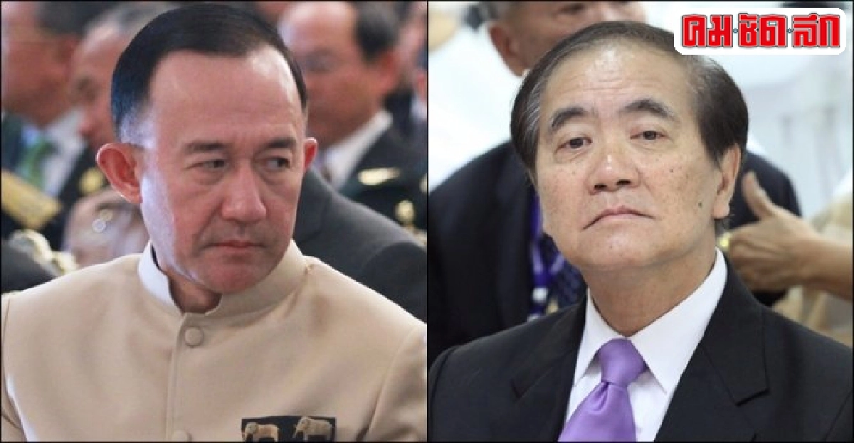 'ปนัดดา'ไม่วิจารณ์'รัชตะ'ทิ้งมม.