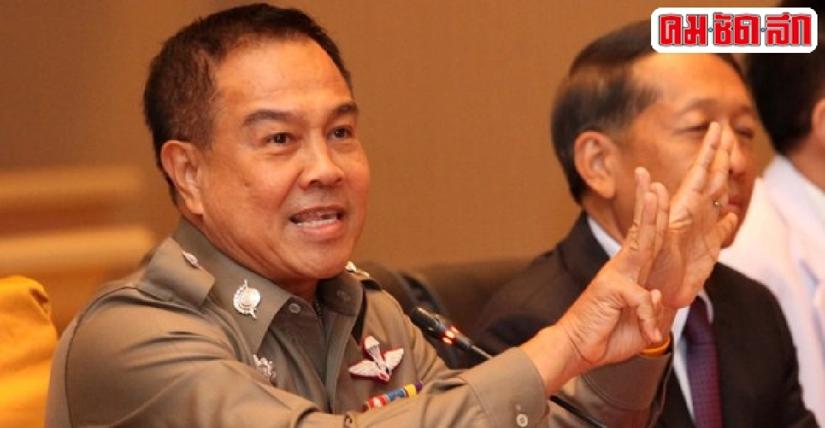 'สมยศ'เมินวิจารณ์จับแพะคดีเกาะเต่า 'สมยศ'เมินวิจารณ์จับแพะคดีเกาะเต่า