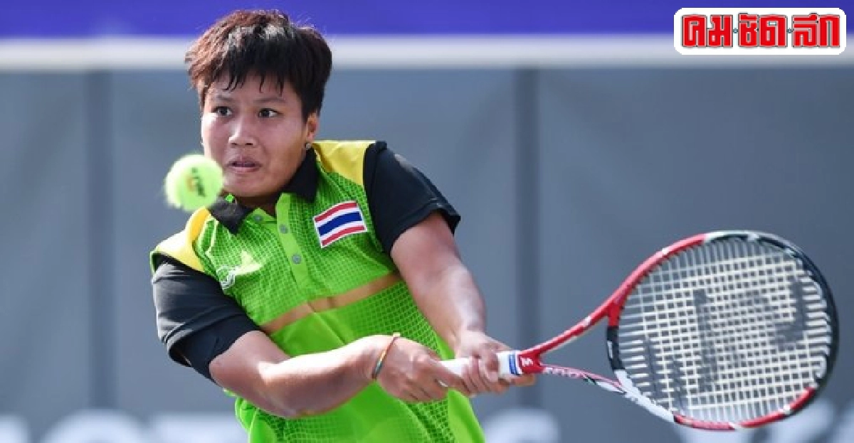 'ลักษิกา'ตัด'ดิยาส'หวดเจแปนโอเพ่น