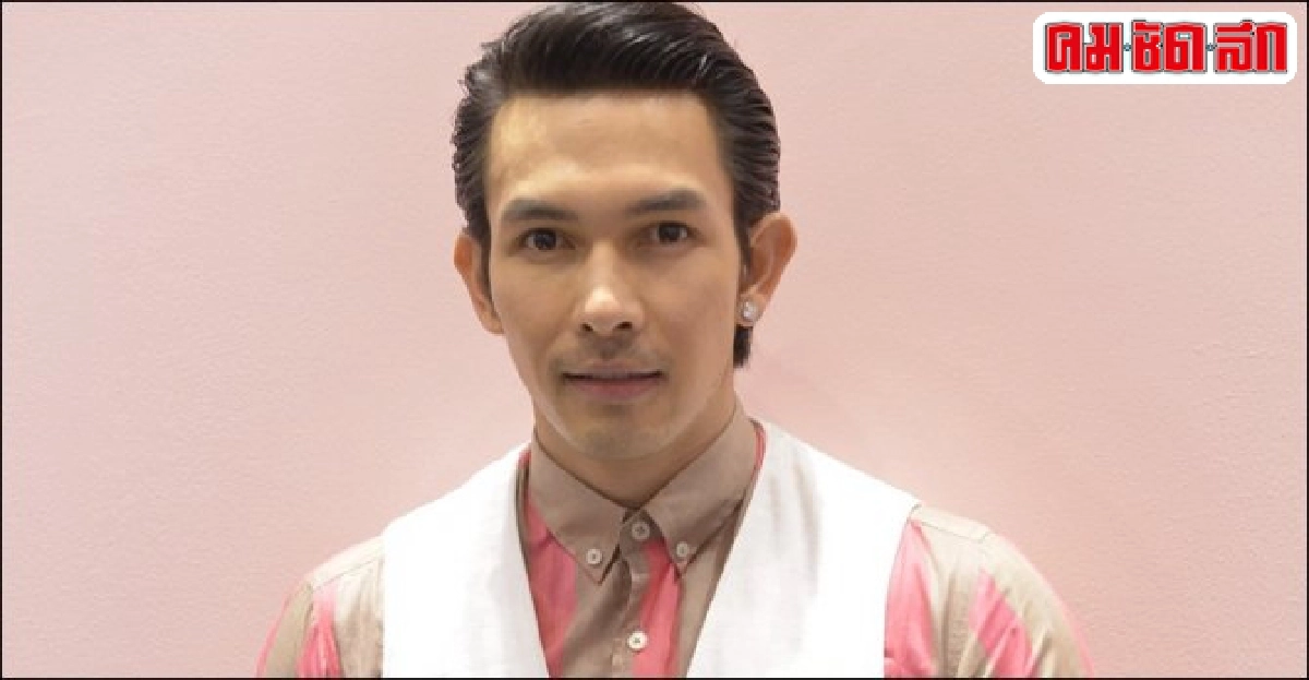 'อั้ม'ยันไม่พับโครงการทำผู้จัดละคร 'อั้ม'ยันไม่พับโครงการทำผู้จัดละคร