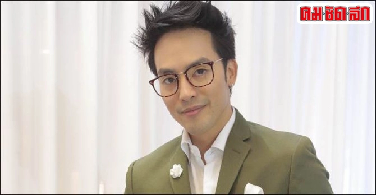 'ท็อป'หวั่นทำรัก'แพม'สั่นคลอน 'ท็อป'หวั่นทำรัก'แพม'สั่นคลอน