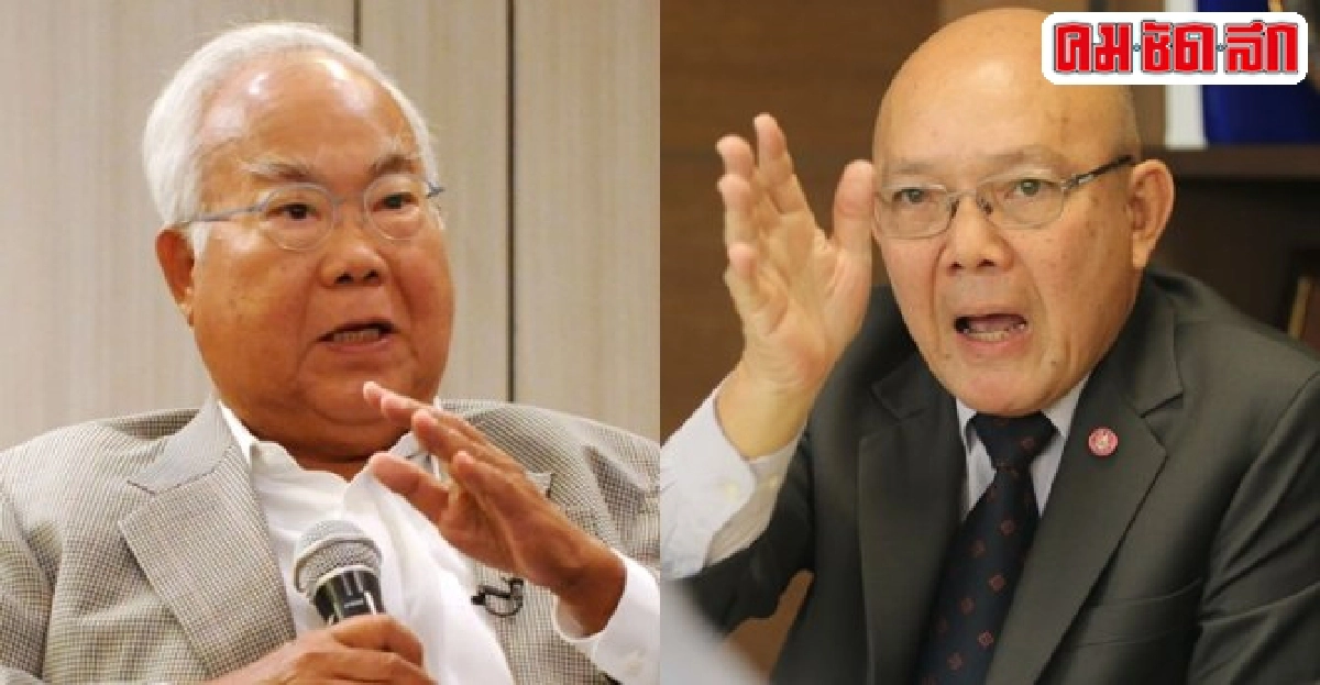  ชัยอนันต์ชูโมเดลปฏิวัติคุณภาพคนไทย