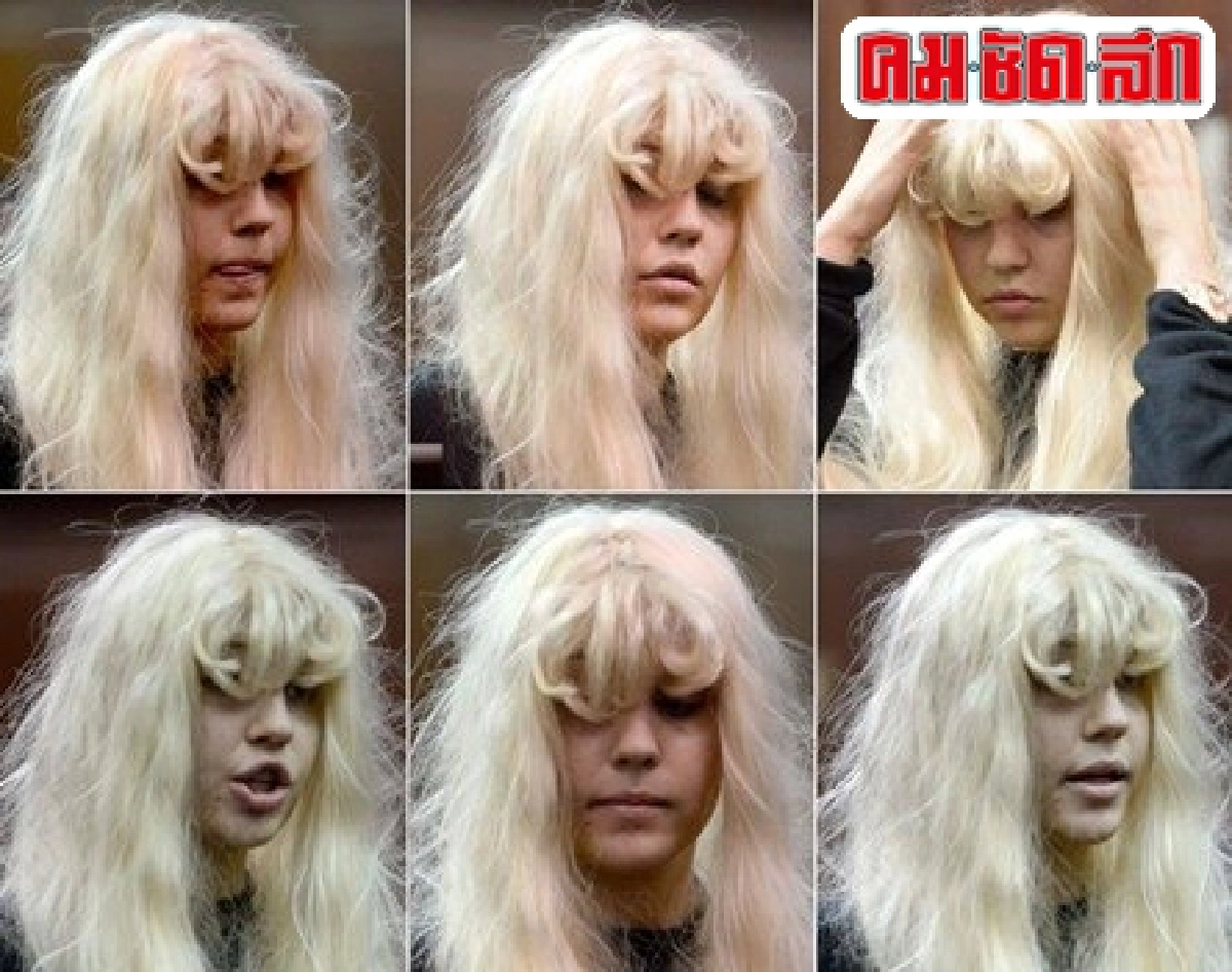 อดีตผจก.บริทนีย์วางแผนล่ออแมนดา ไบน์สเข้ารพ.บ้า อดีตผจก.บริทนีย์วางแผนล่ออแมนดา ไบน์สเข้ารพ.บ้า