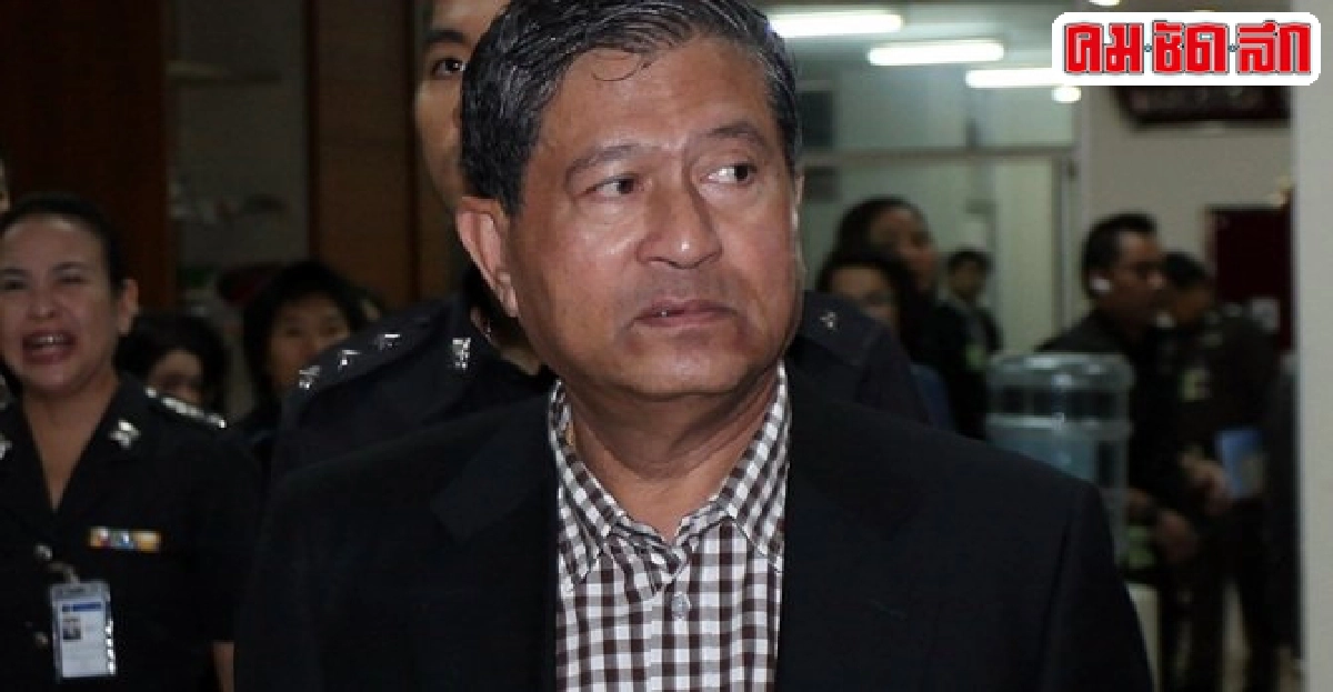 เฉลิมชมประยุทธ์เก่ง-ทำงานดีอาจอยู่ได้นาน เฉลิมชมประยุทธ์เก่ง-ทำงานดีอาจอยู่ได้นาน