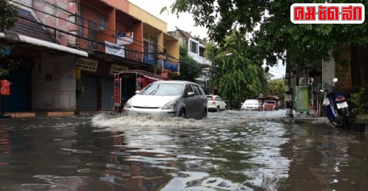ยุทธศาสตร์น้ำที่ยั่งยืน ยุทธศาสตร์น้ำที่ยั่งยืน