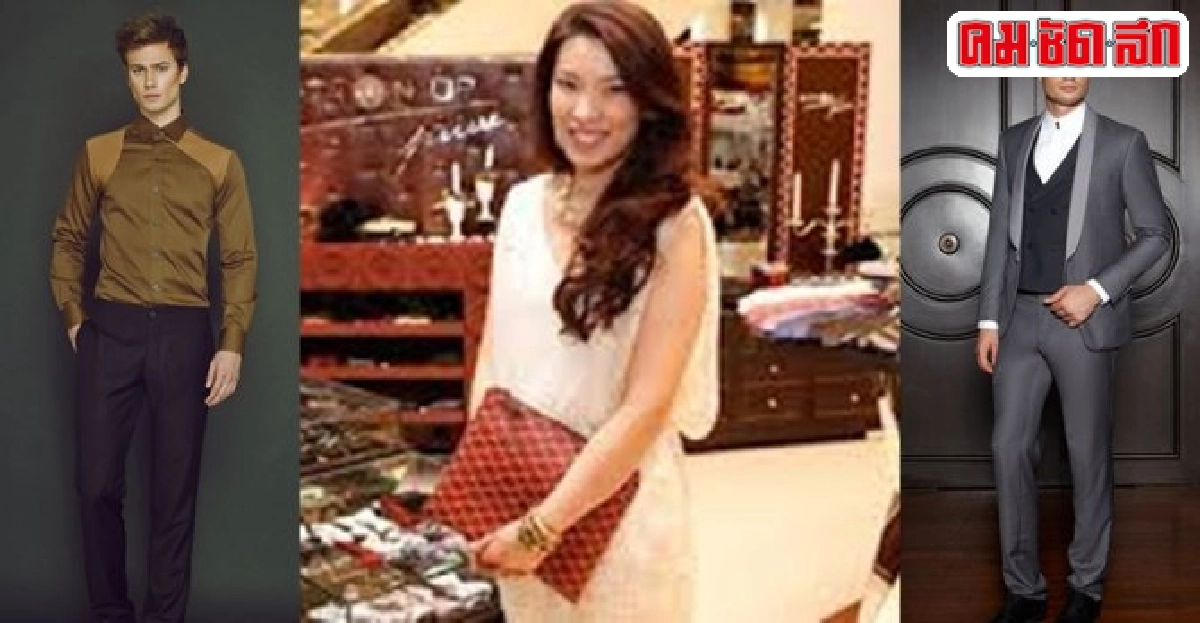 ความท้าทายของสุภาพบุรุษนักเดินทาง ความท้าทายของสุภาพบุรุษนักเดินทาง