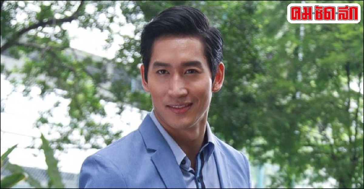 'ไนกี้'รับโดนขอลูบซิกแพ็ก 'ไนกี้'รับโดนขอลูบซิกแพ็ก