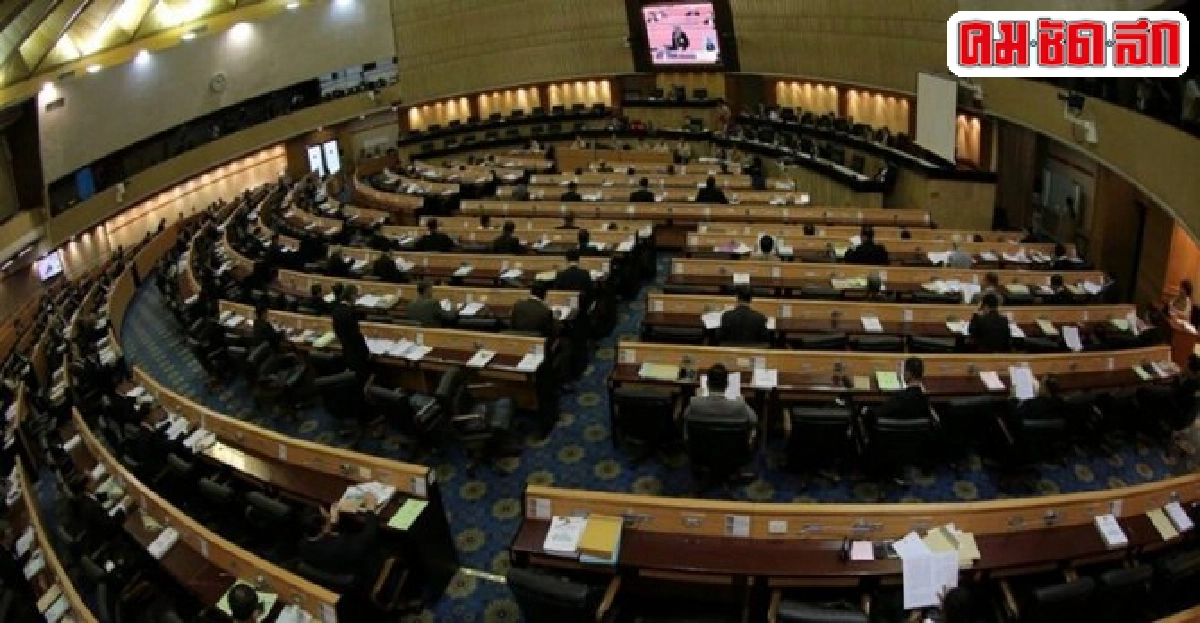 ปฏิรูปต้องคิดทั้งระบบ ปฏิรูปต้องคิดทั้งระบบ