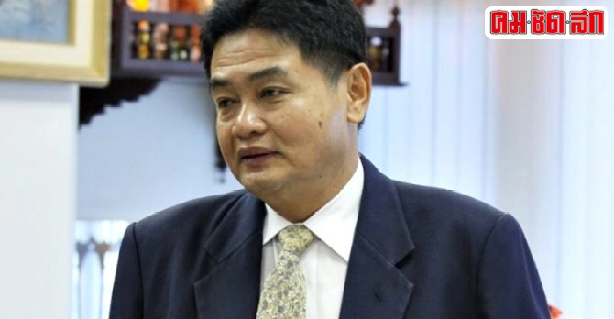 ปลัดกทม.คนใหม่เข้าทำงานวันแรก ปลัดกทม.คนใหม่เข้าทำงานวันแรก