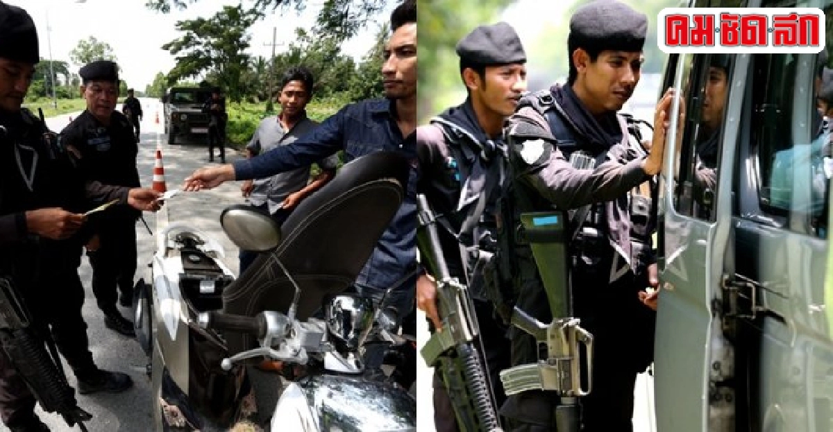 ผบ.ทบ.กำชับ6ภารกิจหลักขันนอตทุ่งยางแดงโมเดล ผบ.ทบ.กำชับ6ภารกิจหลักขันนอตทุ่งยางแดงโมเดล