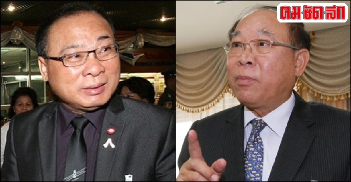3ทางเลือกถอดถอน'สมศักดิ์-นิคม' 3ทางเลือกถอดถอน'สมศักดิ์-นิคม'