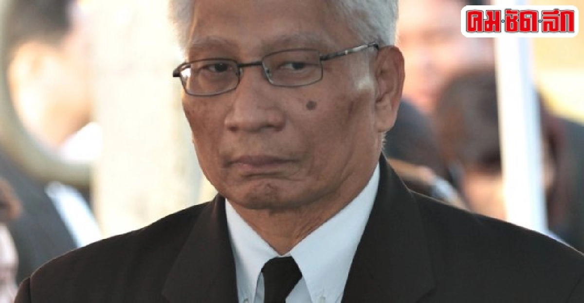 สุวพันธุ์ปัดต่างชาติประท้วงประยุทธ์
